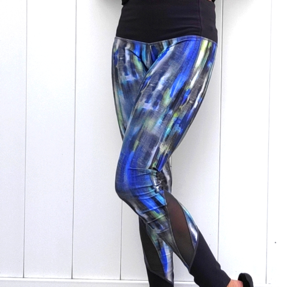 MPG - Athletic Yoga Leggings